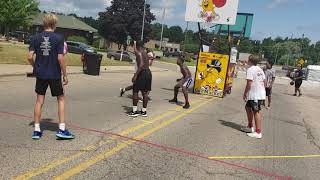 Belding Gus Macker 2019 Championship Game [upl. by Naul]