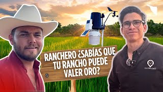 Ranchero ¿Sabías que tu rancho puede valer ORO [upl. by Luella]