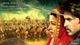 JashnEBahaaraa  Jodhaa Akbar Hindi Music [upl. by Ihcas564]