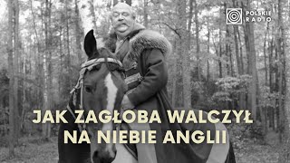 Mieczysław Pawlikowski  od lotnika do aktora [upl. by Hsihsa775]