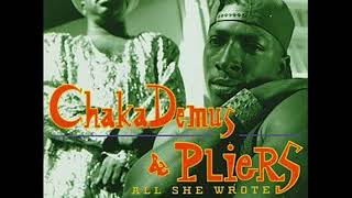 Chaka Demus amp Pliers Roadrunner 1993 [upl. by Aihsenak794]