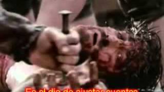 Impaled Nazarene  Via Dolorosa subtitulado en español [upl. by Eido]