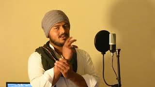 Baghi Punjab Song Status by pakistani singer Na Mai Raja Rajput Na Mai [upl. by Licec]