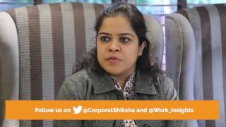 Manisha Chawla Indus Valley Partners on Company Culture in enabling high performance [upl. by Htidirem]