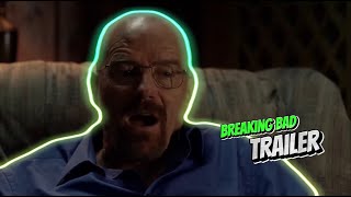 Breaking bad dramatic trailer  edit [upl. by Eillit]