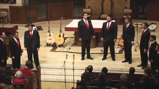 Cantus sings Franz Biebls quotAve Mariaquot [upl. by Madriene]