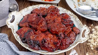 CHICKEN TOCINO [upl. by Lered559]