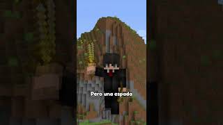 El truco secreto para encantar en Minecraft 🤫 [upl. by Olympias880]