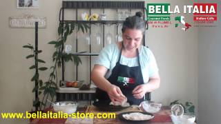 How to prepare Italian quotvitelloquot tonnato meat in tuna sauce [upl. by Aibara]