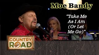 Moe Bandy sings a Ray Price classic [upl. by Sloan]