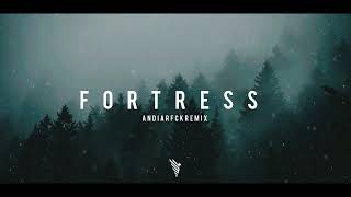 ILLENIUM  Fortress  Andi Arfck Remix [upl. by Asiil]