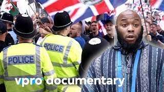 Radicals in Birmingham Jihadi Capital  VPRO documentary [upl. by Mahmud]