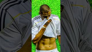 HOW BENZEMA TURNED FROM A FLOP TO A LEGEND AT REAL MADRID [upl. by Ruggiero]