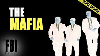 The Italians  TRIPLE EPISODE  The FBI Files [upl. by Pietje949]