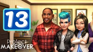 Project Makeover  Part 13  Gameplay [upl. by Nauqad476]