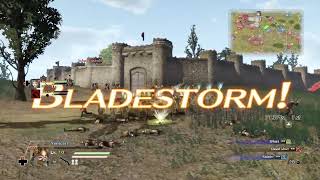 Spetz Playz Bladestorm The Hundred Years War Part 51  Are We There Yet [upl. by Ttelracs]