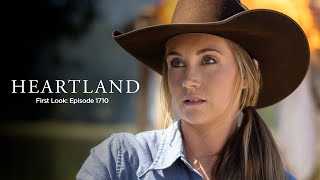 Heartland First Look Season 17 episode 10 [upl. by Elletsyrk]