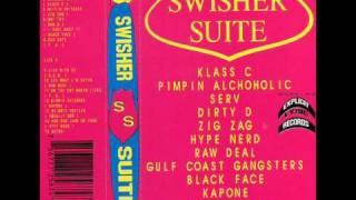 Swisher Suite slowed amp chopped [upl. by Norris]