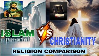 Christianity VS Islam [upl. by Anilyx]