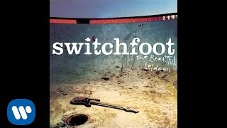 Switchfoot  Dare You To Move Official Audio [upl. by Johnston368]