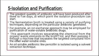 Bioprocess Technology Part 3 B mammalian and bacterial cell culture [upl. by Arytal]