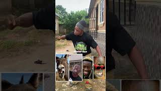 Who did this to Brother Mike I can’t believe this is bro Mike fb videos [upl. by Nauqet]