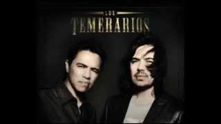 Los Temerarios Mix 1 hora [upl. by Belmonte448]