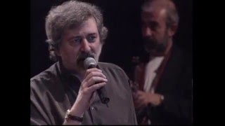 Francesco Guccini  06  Cirano Live Firenze 1997 [upl. by Llib]