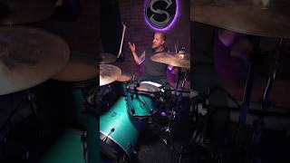 Zeds Dead and Illenium  Where The Wild Things Are  DRUM COVER shorts [upl. by Nuawed29]