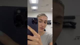 Hailey Bieber Pregnancy [upl. by Ahsenra]