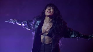 Loreen  Tattoo Live at Isle of Wight Festival 2024 [upl. by Kletter]