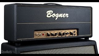 Thoughts on the Bogner Helios 100 [upl. by Googins]