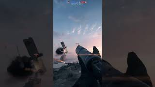 Battlefield 1 잠입병으로 비행기 잡기 battlefield1 battlefield bf1 배틀필드1 shorts 배틀필드1 배틀필드 [upl. by Enuahs546]