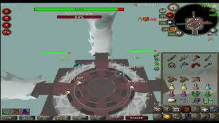 Combat Achievements  TOB 4s SpeedRunner NO Scythe MDPS POV 1431 [upl. by Raji228]