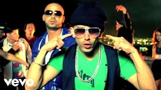 Wisin amp Yandel  Irresistible [upl. by Ernestine]