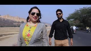 Best Pre Wedding Video 2019  Kushal amp Shweta  Bombay Studio Photography [upl. by Ynohtnaleahcim]