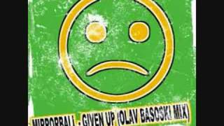 Mirrorball  Given Up Olav Basoski Mix [upl. by Guenevere951]