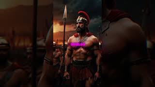 Spartan Army The Fiercest Warriors of Ancient Greece [upl. by Gussi]