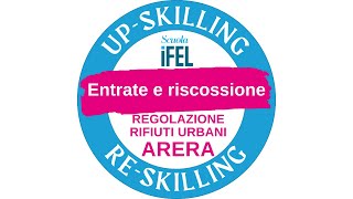 19122023  I sistemi di tariffazione puntuale dei rifiuti urbani Diffusione e tendenze in atto [upl. by Alejandra]