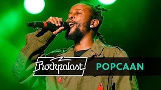 Popcaan live  Rockpalast  2019 [upl. by Eckhardt]