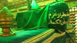 ghous pak naat bada peer [upl. by Yerffeg429]