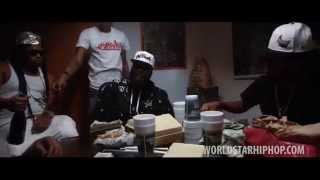 Gunplay ft Rick Ross  Aiight Official Video [upl. by Ytsirhc282]