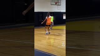 Billy Buckets basketball hoops hoopers basketballslife ballislife nba basketballforever [upl. by Reg]