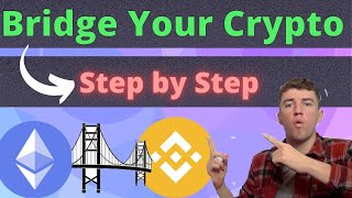 How to use crypto bridges Step by Step [upl. by Normalie824]