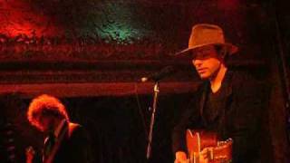 Jakob Dylan  How Far Youve Come [upl. by Naylor]