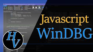 Introduction to Javacripting within WinDBG Write a simple script file and run it [upl. by Ruthann838]