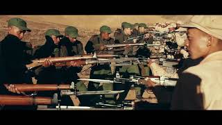 1967 Paltan 2018 movies trailer indian army youtube subcriber bollywood movie subscribe [upl. by Tay512]