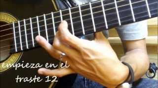 monica naranjo oyeme requinto Izack Mtz [upl. by Nohsar]