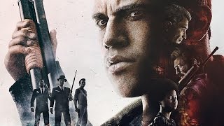 MAFIA 3 Walkthrough Gameplay Part 1  Heist Mafia III [upl. by Kera]