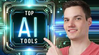 5 AI Tools That Will Change Your Life in 2024 [upl. by Aehsel]